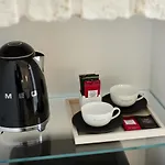 Iulius & Spa Alojamento de Acomodação e Pequeno-almoço