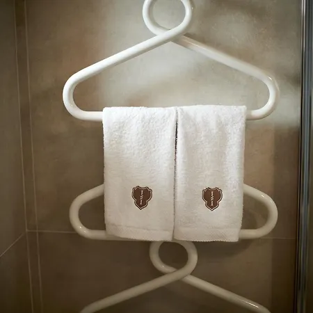 Iulius & Spa Panzió Conversano