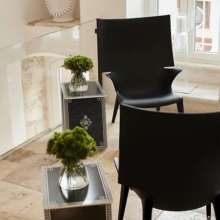 Iulius & Spa Panzió Conversano