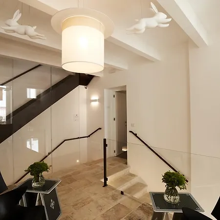 Iulius & Spa Panzió Conversano