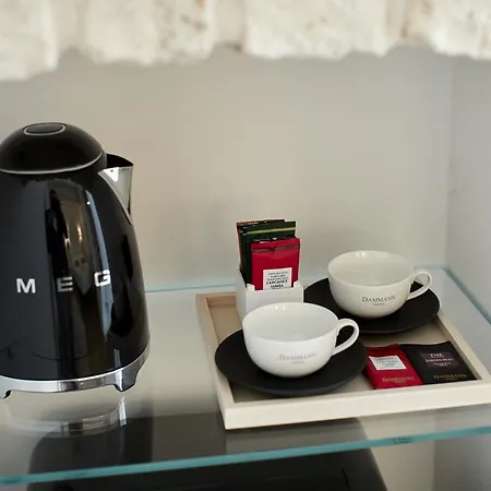 Iulius & Spa Panzió