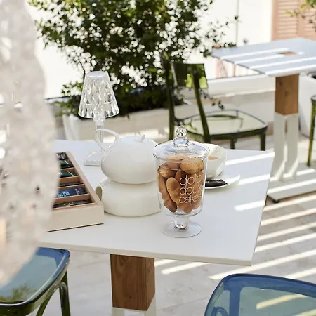 Iulius & Spa Panzió 3*