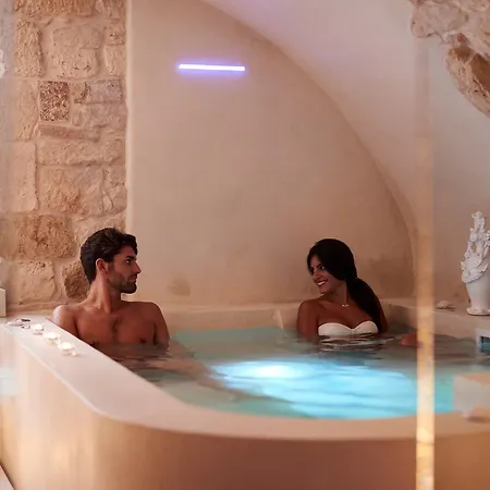 Iulius & Spa 3* Conversano