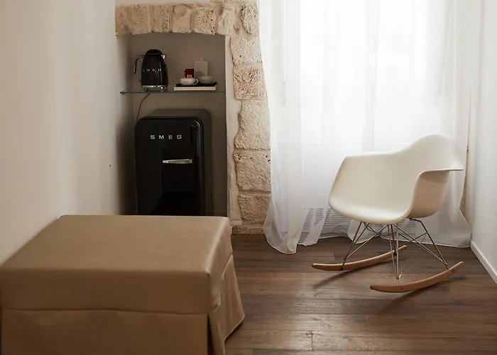 Iulius & Spa Bed & Breakfast Conversano