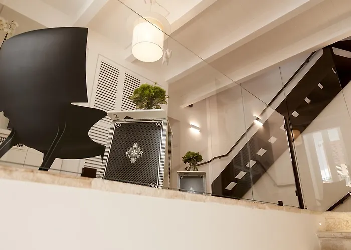 Iulius & Spa Bed & Breakfast