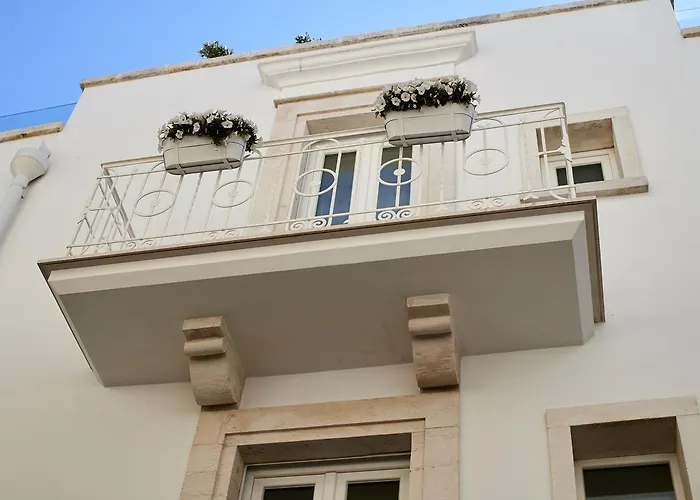 Iulius & Spa 3* Conversano