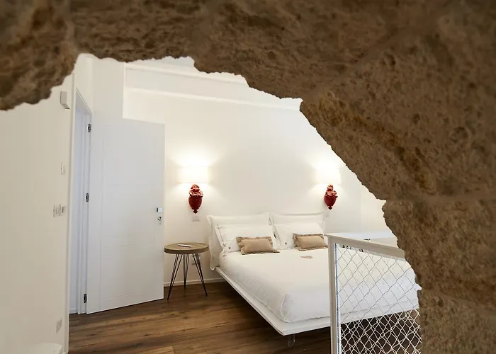 Iulius & Spa Bed & Breakfast 3*