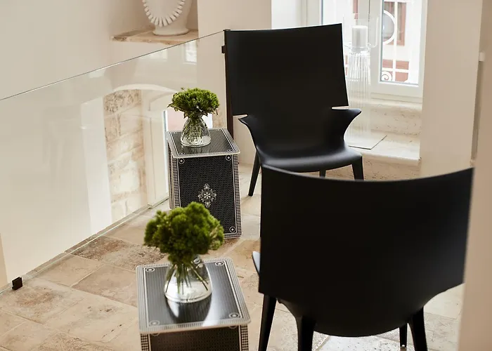 Iulius & Spa Bed & Breakfast Conversano