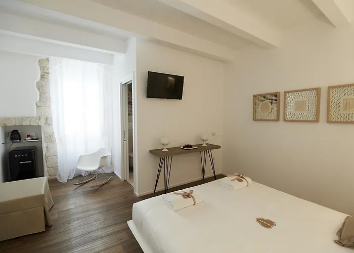 Iulius & Spa 3* Conversano