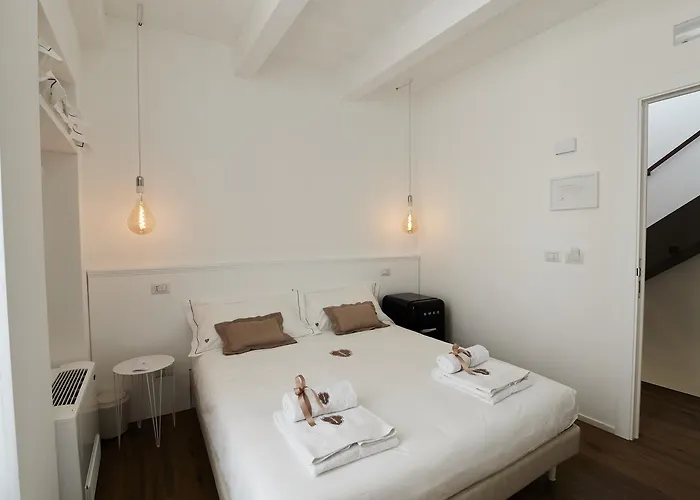 Bed & Breakfast Iulius & Spa