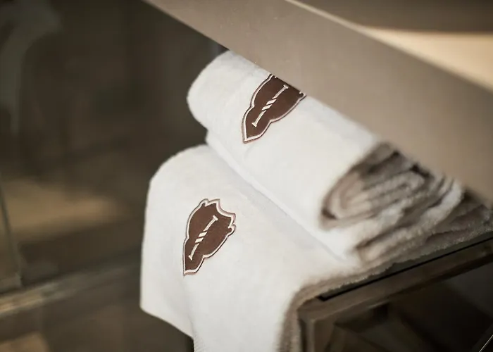 Iulius & Spa Bed & Breakfast Conversano