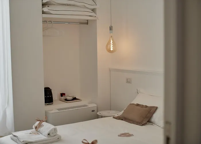 Iulius & Spa Bed & Breakfast 3*