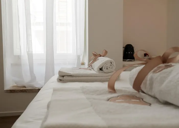 Iulius & Spa Bed & Breakfast 3*