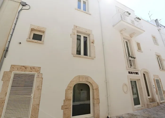 Iulius & Spa Bed & Breakfast 3*