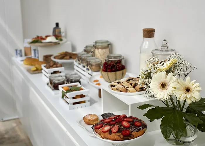 Iulius & Spa Bed & Breakfast 3*