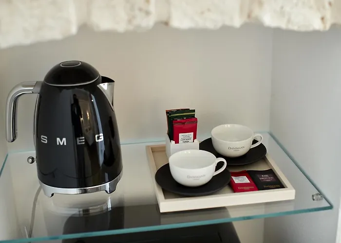 Iulius & Spa Bed & Breakfast