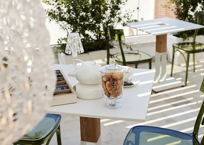 Iulius & Spa Bed & Breakfast 3*