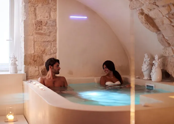 Iulius & Spa 3* Conversano