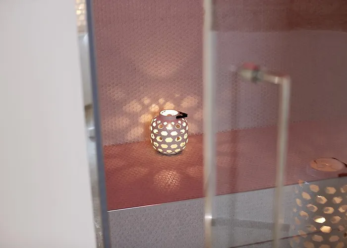 Iulius & Spa Bed & Breakfast Conversano