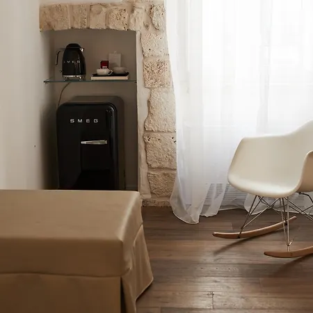 Iulius & Spa Bed & Breakfast Conversano