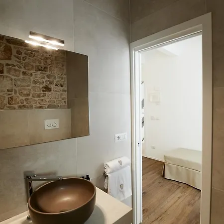 Iulius & Spa Bed & Breakfast Conversano