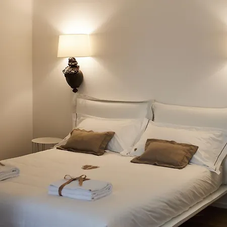 Iulius & Spa Bed & Breakfast Conversano