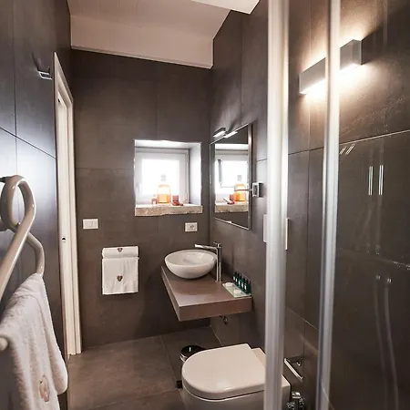 Iulius & Spa Bed & Breakfast *