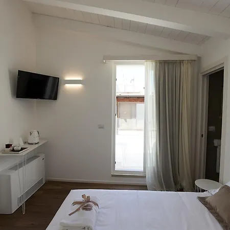 Iulius & Spa Conversano