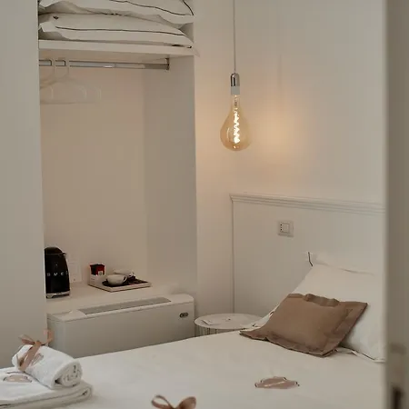 Iulius & Spa Bed & Breakfast *