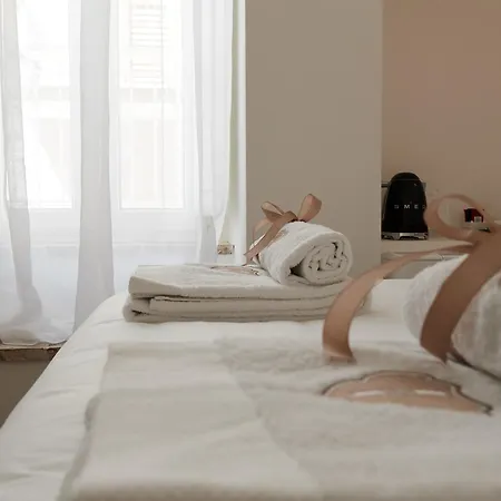 Iulius & Spa Bed & Breakfast 3*