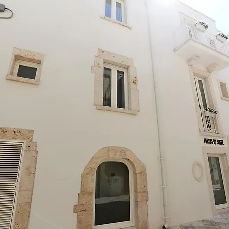 Iulius & Spa Bed & Breakfast 3*