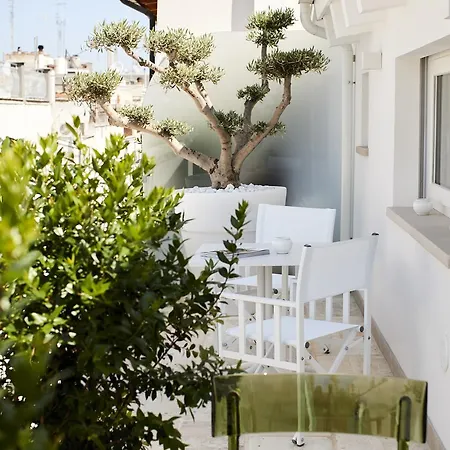 Iulius & Spa Bed & Breakfast Conversano