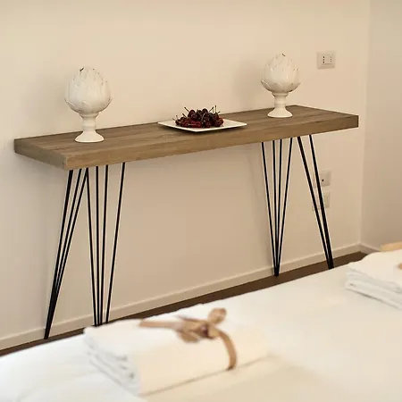 Iulius & Spa Bed & Breakfast Conversano