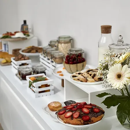 Iulius & Spa Bed & Breakfast *