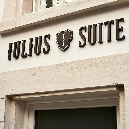 Iulius & Spa ベッド・アンド・ブレックファスト