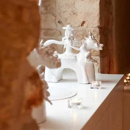 Iulius & Spa לינה וארוחת בוקר 3*