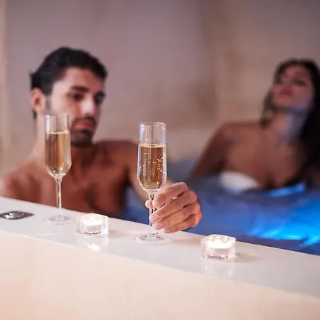 Iulius & Spa Bed & Breakfast Conversano