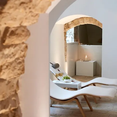 Iulius & Spa * Conversano