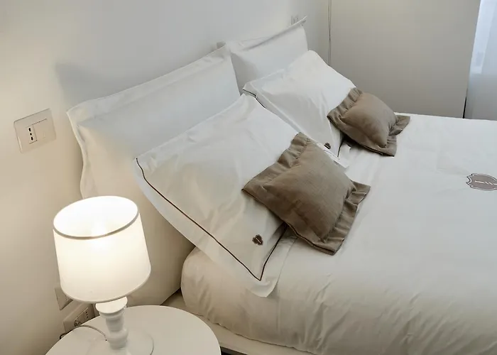 Bed & Breakfast Iulius & Spa